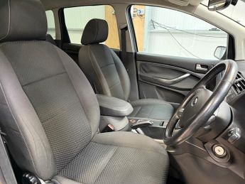 FORD C-MAX 2.0 Titanium 5dr Auto