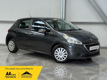 Peugeot 208 1.2 VTi Access+ 5dr