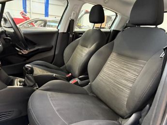 PEUGEOT 208 1.2 VTi Access+ 5dr