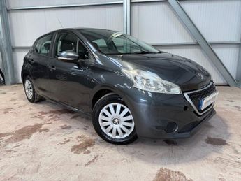 PEUGEOT 208 1.2 VTi Access+ 5dr