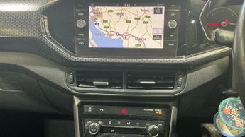 VOLKSWAGEN T-CROSS 1.6 TDI SEL 5dr DSG