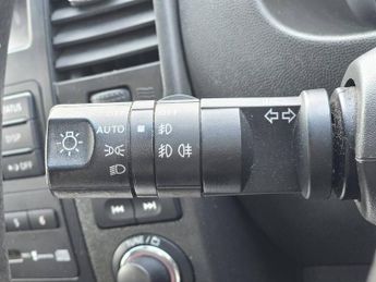 NISSAN NAVARA 2.5 dCi Tekna Pickup Double Cab 4dr Diesel Auto 4WD Euro 4 (190 