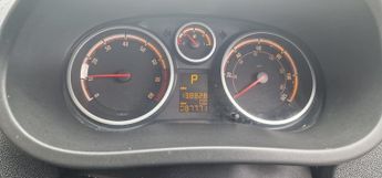 VAUXHALL CORSA 1.4 SE 5dr Auto