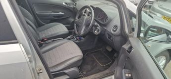 VAUXHALL CORSA 1.4 SE 5dr Auto