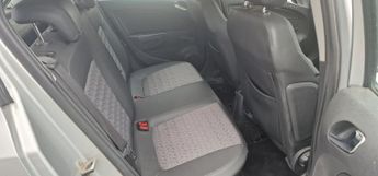 VAUXHALL CORSA 1.4 SE 5dr Auto