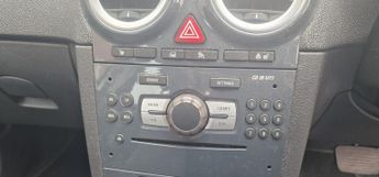 VAUXHALL CORSA 1.4 SE 5dr Auto