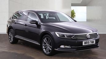 VOLKSWAGEN PASSAT 1.5 TSI EVO 150 GT 5dr DSG ++ PANROOF / NAV / ULEZ / CAR NET APP