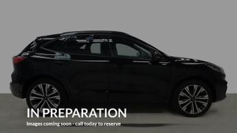 FORD KUGA 2.5 PHEV ST-Line X Edition 5dr CVT