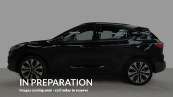 FORD KUGA 2.5 PHEV ST-Line X Edition 5dr CVT