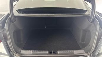 AUDI A3 1.5 TFSI 35 S line Saloon 4dr Petrol S Tronic Euro 6 (s/s) (150 