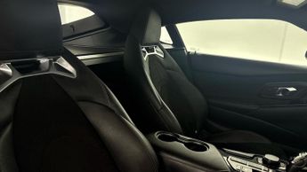 TOYOTA SUPRA 2.0 Pro 3dr Auto