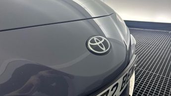 TOYOTA SUPRA 2.0 Pro 3dr Auto