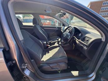 VOLKSWAGEN GOLF 1.9 BlueMotion Match TDI DPF 5dr
