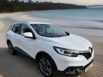 Renault Kadjar 1.5 dCi Dynamique S Nav 5dr