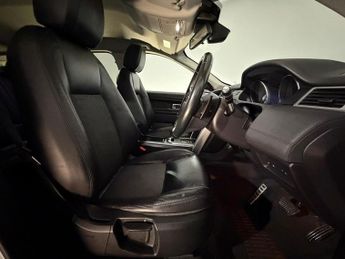 LAND ROVER DISCOVERY SPORT 2.0 TD4 180 SE Tech 5dr Auto
