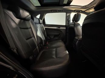 KIA SORENTO 2.2 CRDi KX-3 5dr Auto