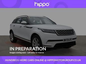 LAND ROVER RANGE ROVER VELAR 2.0 P400e SE 5dr Auto