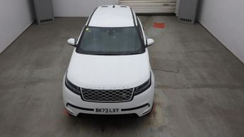 LAND ROVER RANGE ROVER VELAR 2.0 P400e SE 5dr Auto