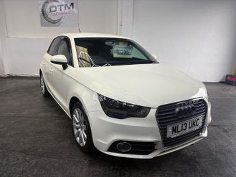 Audi A1 1.4 TFSI Sport 5dr