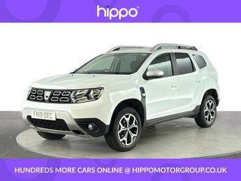 Dacia Duster 1.3 TCe Prestige SUV 5dr Petrol Manual Euro 6 (s/s) (150 ps)