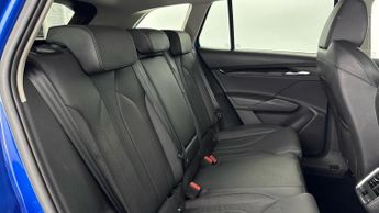 SKODA ENYAQ 132kW 60 ecoSuite 62kWh 5dr Auto [120kW]
