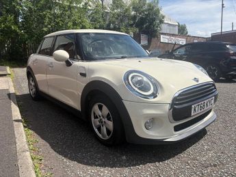 MINI Hatch 1.5 Cooper II 5dr
