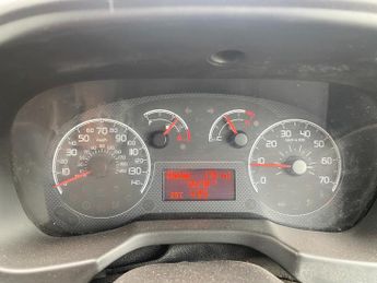 PEUGEOT BIPPER 1.3 HDi 80 S SMALL PANEL VAN 72K 1OWNER FULL SERVICE+6M WARRANTY