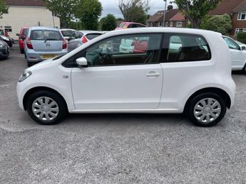 SKODA CITIGO 1.0 MPI SE 3dr