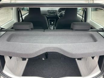 SKODA CITIGO 1.0 MPI SE 3dr