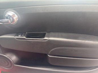 FIAT 500 0.9 TwinAir 3dr