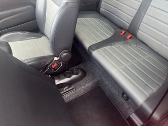 FIAT 500 0.9 TwinAir 3dr