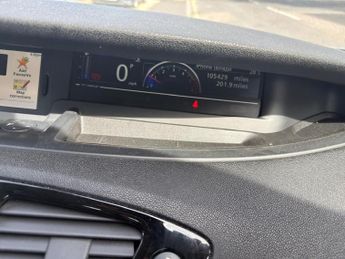 RENAULT SCENIC 1.5 dCi Dynamique TomTom 5dr EDC