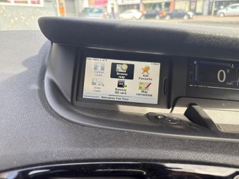 RENAULT SCENIC 1.5 dCi Dynamique TomTom 5dr EDC