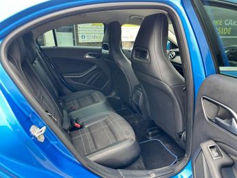 MERCEDES-BENZ A-CLASS A180 [1.5] CDI Sport 5dr Auto