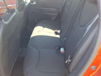 RENAULT CLIO 1.2 16V Dynamique MediaNav 5dr