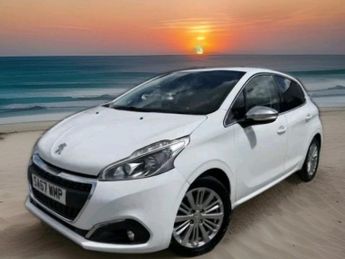Peugeot 208 1.2 PureTech Active 5dr