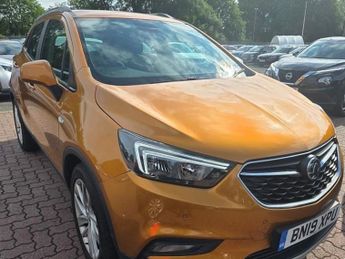 Vauxhall Mokka 1.4T ecoTEC Active 5dr ++ CARPLAY / DAB / BLUETOOTH / ULEZ ++