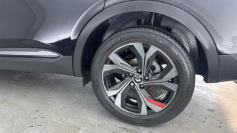 RENAULT ARKANA 1.3 Mild hybrid 140 R.S. Line 5dr EDC