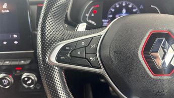 RENAULT ARKANA 1.3 Mild hybrid 140 R.S. Line 5dr EDC