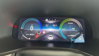 RENAULT ARKANA 1.6 E-TECH techno SUV 5dr Petrol Hybrid Auto 2WD Euro 6 (s/s) (1