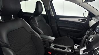 RENAULT ARKANA 1.6 E-TECH techno SUV 5dr Petrol Hybrid Auto 2WD Euro 6 (s/s) (1