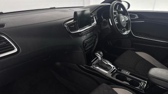 KIA PRO CEED 1.4 T-GDi GT-Line Lunar Edition Shooting Brake 5dr Petrol DCT Eu
