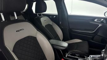 KIA PRO CEED 1.4 T-GDi GT-Line Lunar Edition Shooting Brake 5dr Petrol DCT Eu