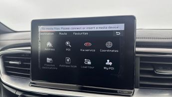 KIA PRO CEED 1.4 T-GDi GT-Line Lunar Edition Shooting Brake 5dr Petrol DCT Eu