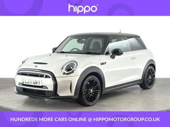 MINI ELECTRIC HATCH Cooper SE 32.6kWh Level 2 Hatchback 3dr Electric Auto (184 ps)