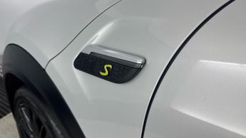 MINI ELECTRIC HATCH Cooper SE 32.6kWh Level 2 Hatchback 3dr Electric Auto (184 ps)