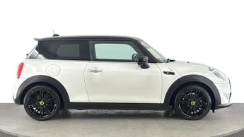 MINI ELECTRIC HATCH Cooper SE 32.6kWh Level 2 Hatchback 3dr Electric Auto (184 ps)