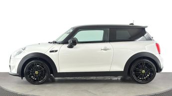 MINI ELECTRIC HATCH Cooper SE 32.6kWh Level 2 Hatchback 3dr Electric Auto (184 ps)