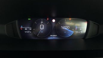 PEUGEOT 408 1.2 PureTech Allure Fastback 5dr Petrol EAT Euro 6 (s/s) (130 ps