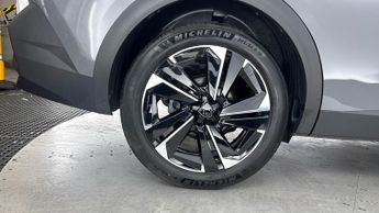 PEUGEOT 408 1.2 PureTech Allure Fastback 5dr Petrol EAT Euro 6 (s/s) (130 ps